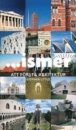 ...ismer : att förstå arkitektur - 9789174011128