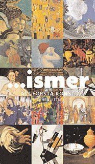 ...ismer : att förstå konst - 9789174011135
