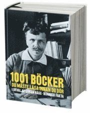 1001 böcker du måste läsa innan du dör - 9789174241242