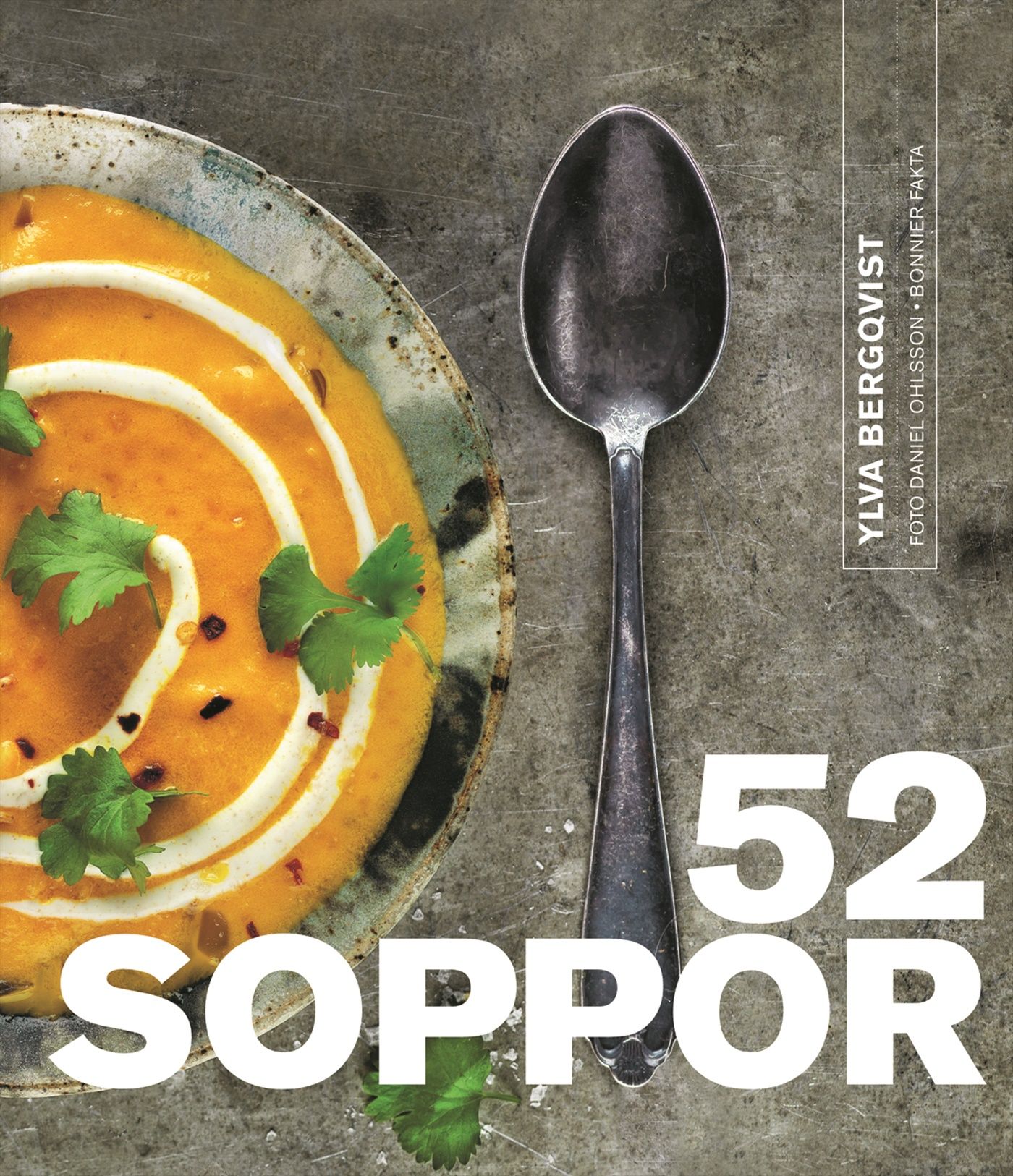 52 soppor - 9789174247213