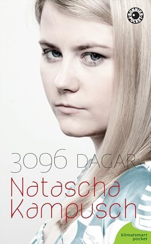 3096 dagar - 9789174292268