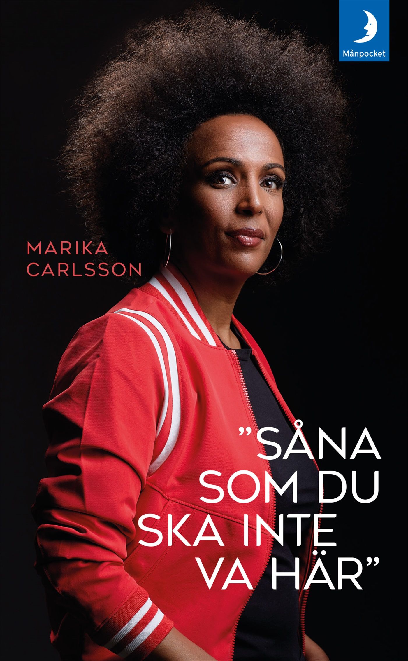 ”Såna som du ska inte va här” - 9789175039596