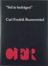 "Stil är bedrägeri" - 9789178431908