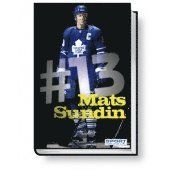 13 Mats Sundin - 9789185319626