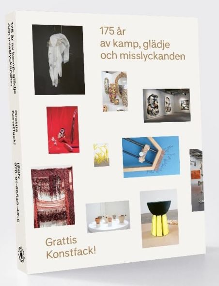 175 år av kamp, glädje och misslyckanden - 9789185549450