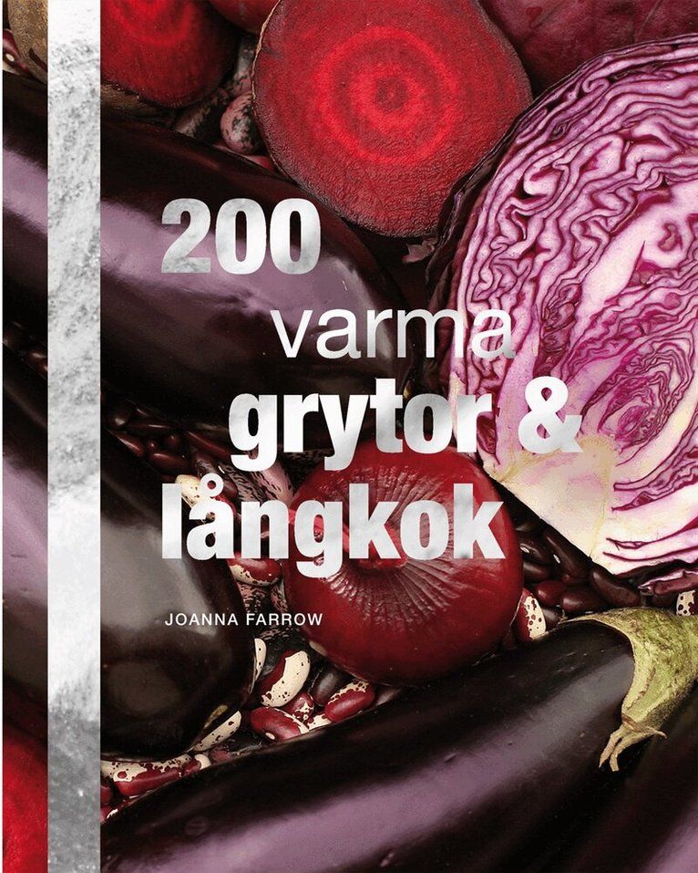 200 varma grytor och långkok - 9789186263324