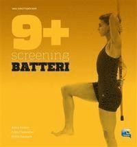 9+ screening batteri - 9789186323691
