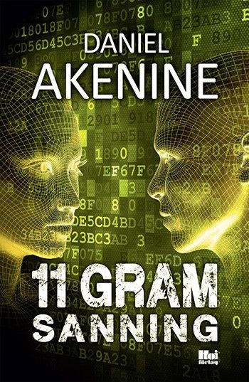 11 gram sanning - 9789186775933