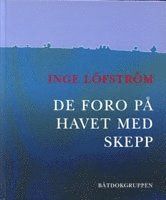 "De foro på havet med skepp", Psalt. 107:23 - 9789187360275