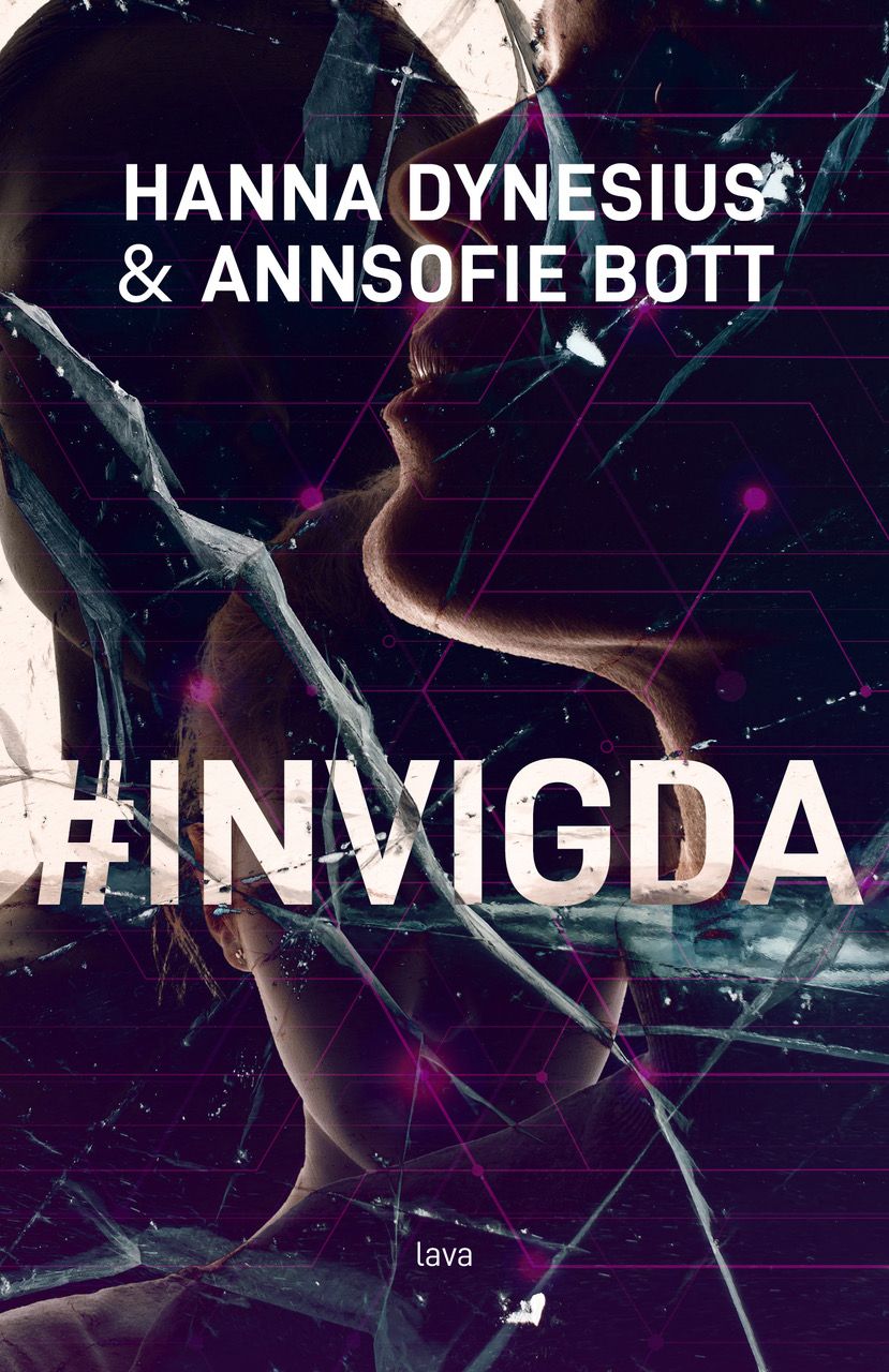 #Invigda - 9789189569010
