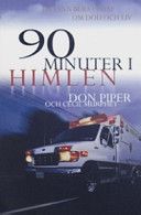 90 minuter i himlen. Medföljande CD - 9789197008747