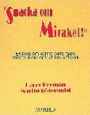 "Snacka om mirakel!": en bok om samarbete med missbrukare och deras nätverk - 9789197197625