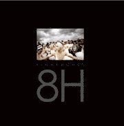 8H / Eight hours - 9789197489485