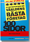 100 sidor om att få gratisreklam - 9789197508995